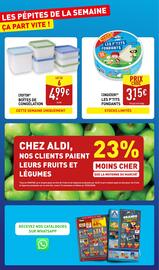 Catalogue ALDI semaine 37 page 2