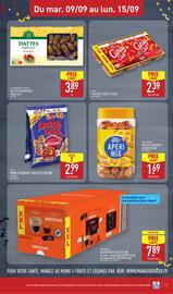 Catalogue ALDI semaine 37 page 20