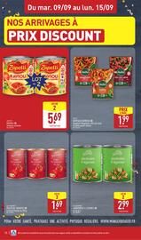 Catalogue ALDI semaine 37 page 21