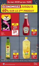 Catalogue ALDI semaine 37 page 23