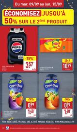 Catalogue ALDI semaine 37 page 25