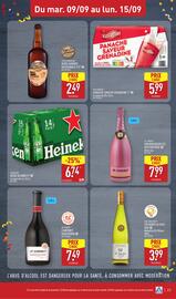 Catalogue ALDI semaine 37 page 26
