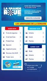 Catalogue ALDI semaine 37 page 3