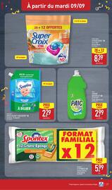 Catalogue ALDI semaine 37 page 30