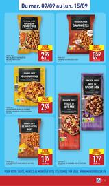 Catalogue ALDI semaine 37 page 36