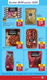 Catalogue ALDI semaine 37 page 38