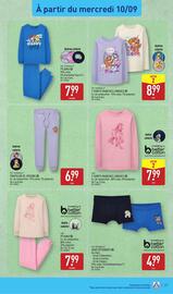 Catalogue ALDI semaine 37 page 40