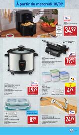 Catalogue ALDI semaine 37 page 42