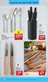 Catalogue ALDI semaine 37 page 43