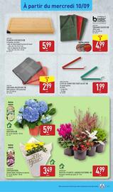 Catalogue ALDI semaine 37 page 44