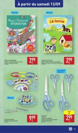 Catalogue ALDI semaine 37 page 48