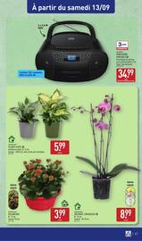 Catalogue ALDI semaine 37 page 50