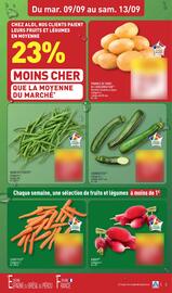 Catalogue ALDI semaine 37 page 6