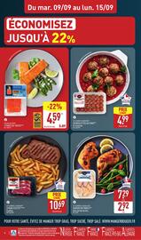 Catalogue ALDI semaine 37 page 7