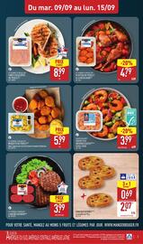 Catalogue ALDI semaine 37 page 8