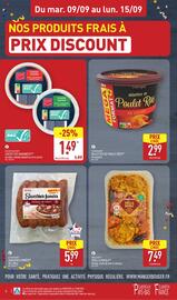Catalogue ALDI semaine 37 page 9