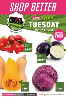 Save catalogue (valid until 2-09)