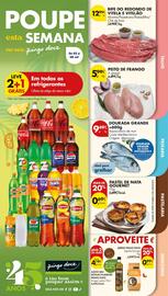Folheto Pingo Doce semana 36 Página 1