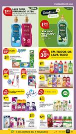 Folheto Pingo Doce semana 36 Página 45