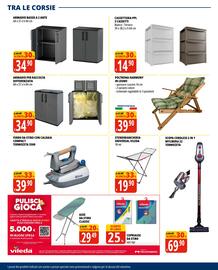 Volantino Tigros Pagina 30