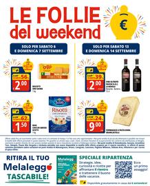 Volantino Tigros Pagina 32