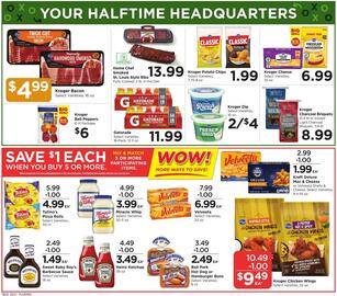 Food 4 Less weekly ad week 36 Page 3