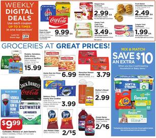Food 4 Less weekly ad week 36 Page 4