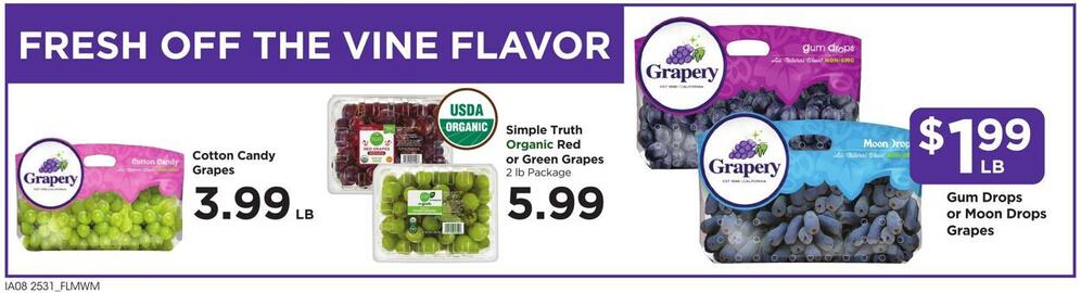 Food 4 Less weekly ad week 36 Page 5