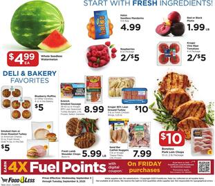 Food 4 Less weekly ad week 36 Page 6