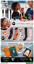 Dollar Tree weekly ad Page 10