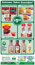 Dollar Tree weekly ad Page 12
