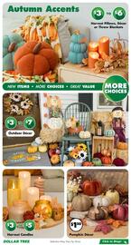 Dollar Tree weekly ad Page 2
