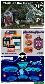 Dollar Tree weekly ad Page 4