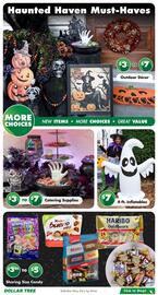 Dollar Tree weekly ad Page 6
