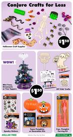 Dollar Tree weekly ad Page 9