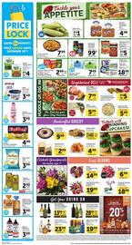 Safeway weekly ad week 36 Page 2