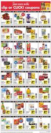 Safeway weekly ad week 36 Page 3