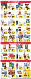 Safeway weekly ad week 36 Page 6