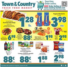 Strack & Van Til weekly ad Page 12