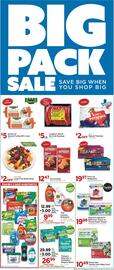 United Supermarkets weekly ad week 36 Page 2