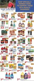 United Supermarkets weekly ad week 36 Page 3
