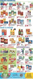 United Supermarkets weekly ad week 36 Page 4