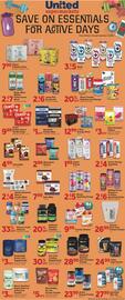 United Supermarkets weekly ad week 36 Page 6