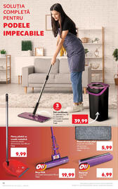 Catalog Kaufland săptămâna 36 Pagină 18