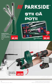Catalog Kaufland săptămâna 36 Pagină 2