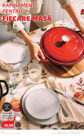 Catalog Kaufland săptămâna 36 Pagină 22