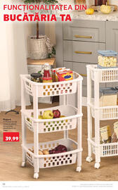 Catalog Kaufland săptămâna 36 Pagină 28