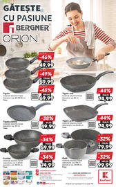 Catalog Kaufland săptămâna 36 Pagină 32