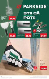 Catalog Kaufland săptămâna 36 Pagină 4