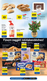Tesco akciós újság hét 35 Oldal 17